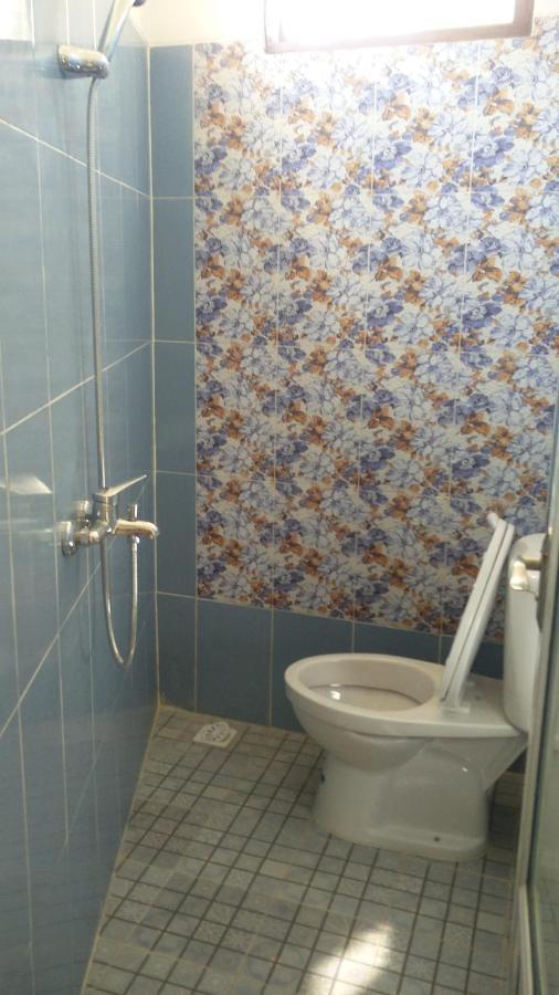 Zg Homestay Solo Sumber  Exterior foto