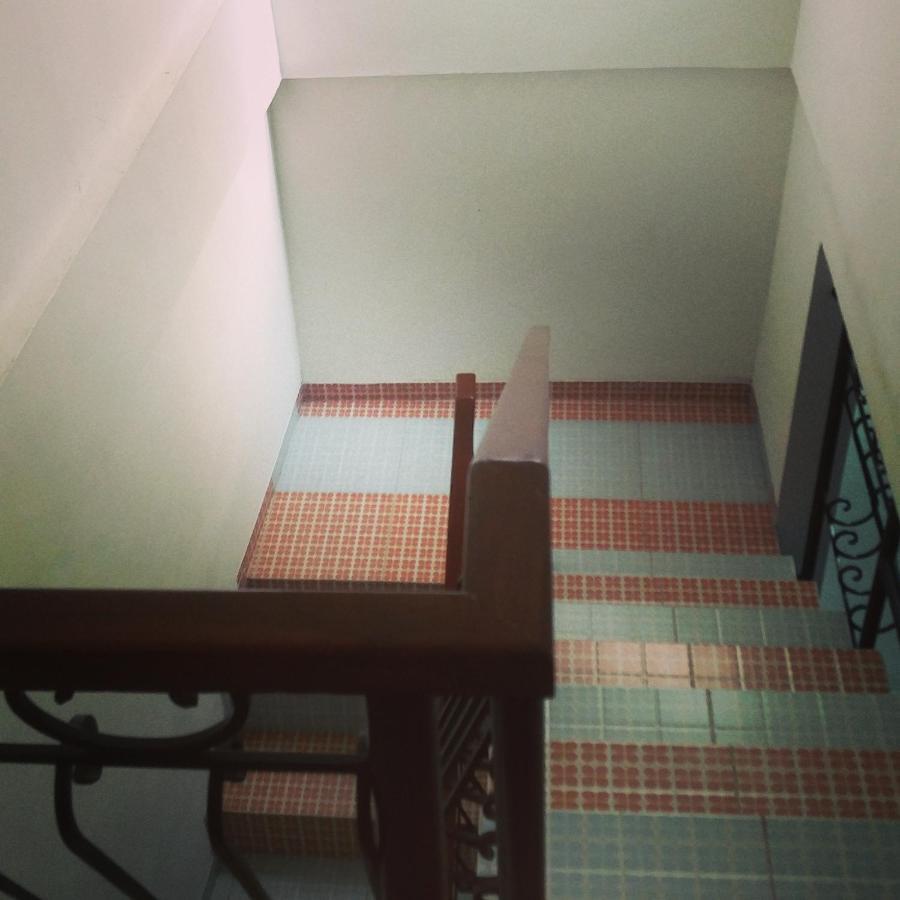 Zg Homestay Solo Sumber  Exterior foto