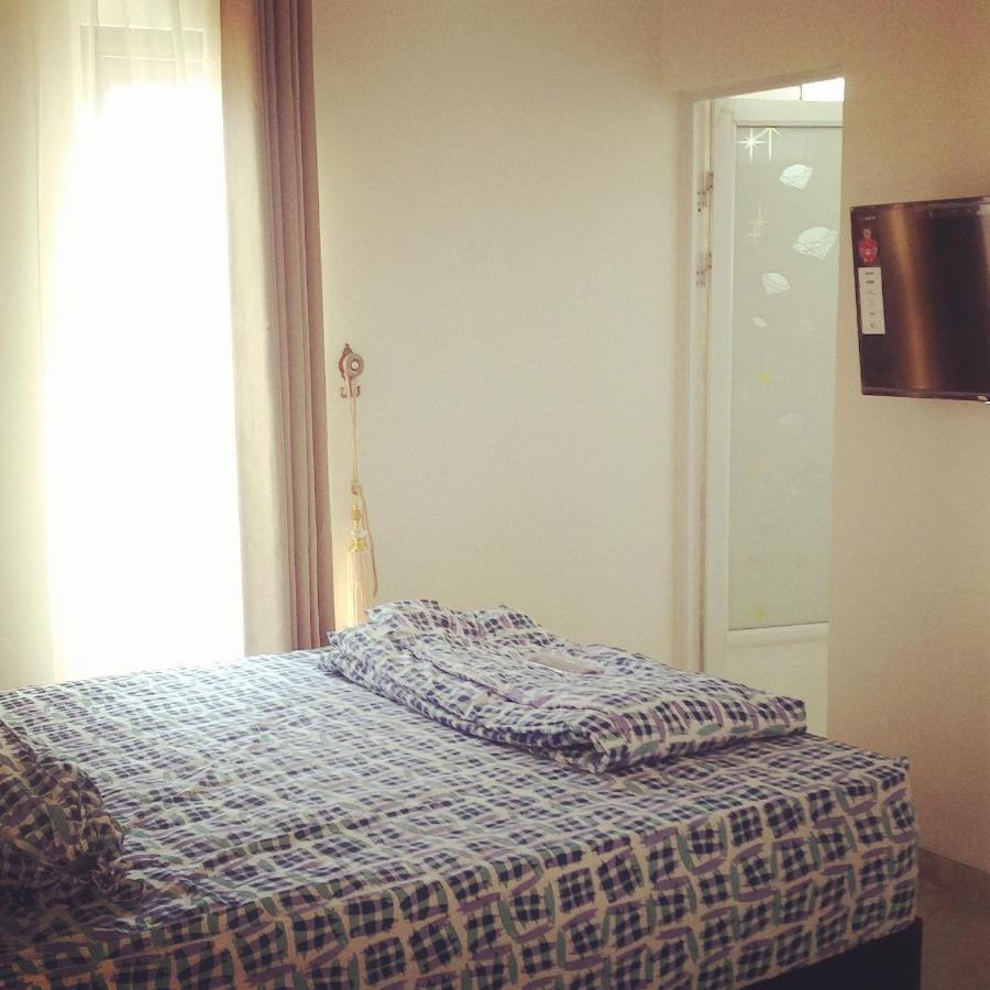 Zg Homestay Solo Sumber  Exterior foto