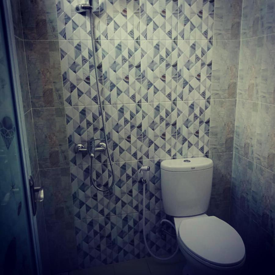 Zg Homestay Solo Sumber  Exterior foto