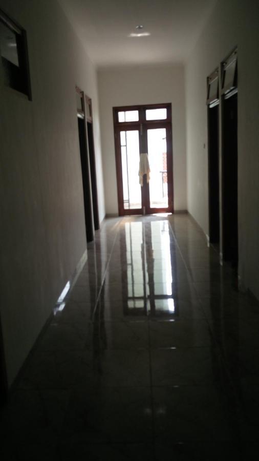 Zg Homestay Solo Sumber  Exterior foto