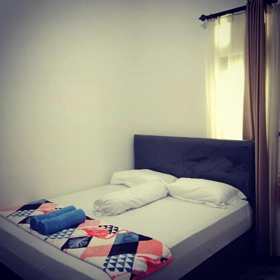 Zg Homestay Solo Sumber  Exterior foto
