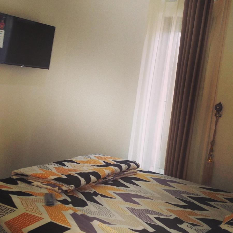 Zg Homestay Solo Sumber  Exterior foto