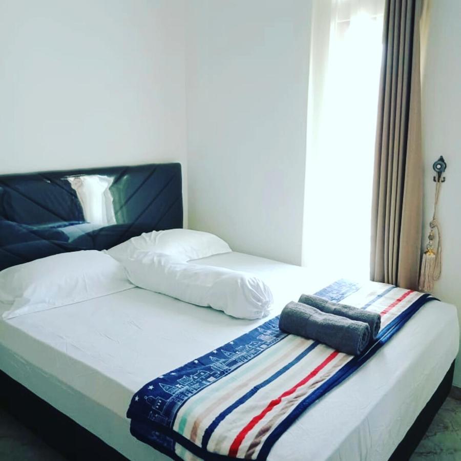 Zg Homestay Solo Sumber  Exterior foto